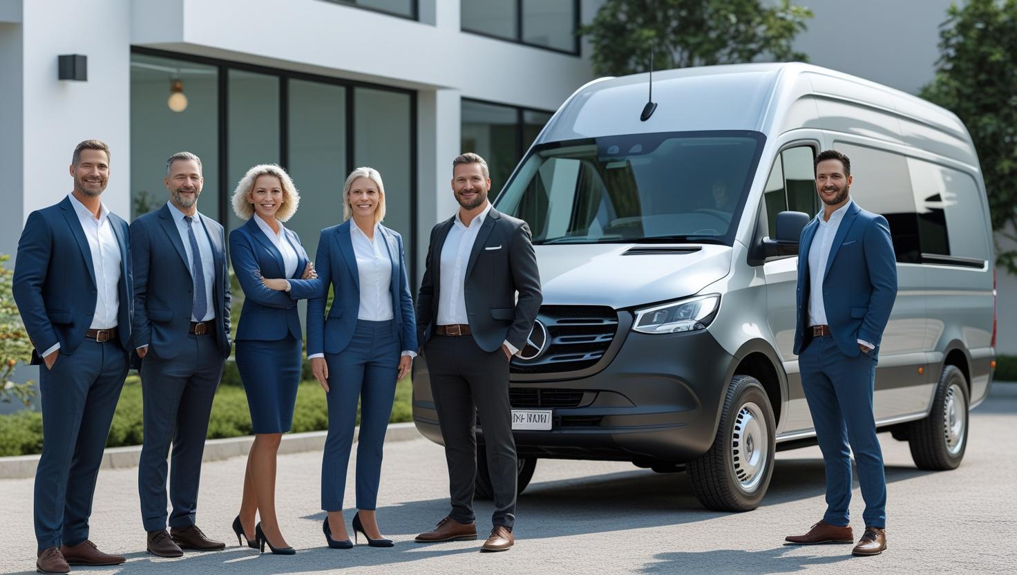 Personel Taşımacılığı